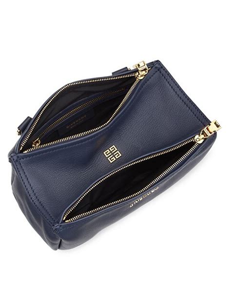 saks givenchy mini pandora